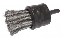 Osborn 0003004000 - Knot Wire End Brush - Scuf-Gard