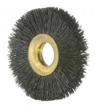 Osborn 0001114300 - Small Diameter Nylon Wheel Brush