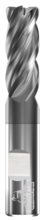 Gorilla Mill GMRF12R4015 - CARBIDE END MILL