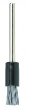 Weiler Abrasives 26138 - Miniature End Brush - Nylox