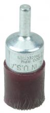 Weiler Abrasives 35345 - Crimped Wire End - Encapsulated