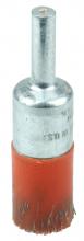 Weiler Abrasives 35535 - Crimped Wire End - Encapsulated