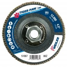 Weiler Abrasives 51067 - FDGXHD-4.5 80Z 5/8-11 T29 PAW