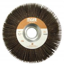 Weiler Abrasives 53286 - Flap Wheel - Unmounted