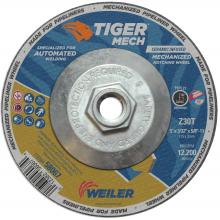 Weiler Abrasives 58067 - Cutting Wheel