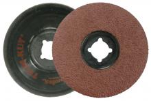 Weiler Abrasives 59403 - Trim-Kut Grinding Disc