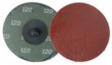 Weiler Abrasives 59814 - Blending Disc - Tiger Aluminum