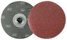 Weiler Abrasives 59875 - Blending Disc - Tiger Aluminum