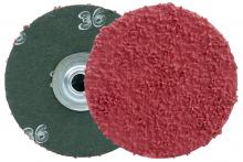 Weiler Abrasives 60150 - Blending Disc - Tiger Ceramic