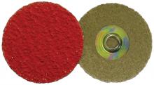 Weiler Abrasives 60155 - Blending Disc - Tiger Ceramic