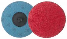 Weiler Abrasives 60175 - Blending Disc - Tiger Ceramic