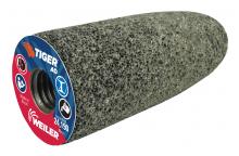 Weiler Abrasives 68307 - T16 1.5"x3"x5/8-11 A24-R