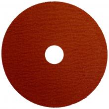 Weiler Abrasives 69860 - Resin Fiber Disc - Tiger Ceramic