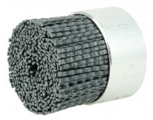 Weiler Abrasives 85773 - Abrasive Nylon Disc Brush