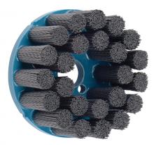 Weiler Abrasives 85812 - Abrasive Nylon Disc Brush