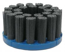 Weiler Abrasives 85832 - Abrasive Nylon Disc Brush