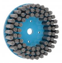 Weiler Abrasives 85920 - Abrasive Nylon Disc Brush