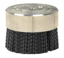 Weiler Abrasives 85981 - Abrasive Nylon Disc Brush