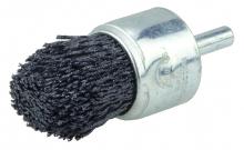 Weiler Abrasives 86159 - Abrasive Nylon End Brush - FME