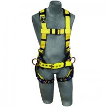 3M 1101654 - DBI-SALA Delta Construction Style Harnesses