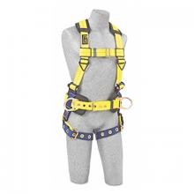 3M 1102205 - DBI-SALA Delta Construction Style Harnesses