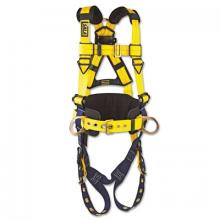 3M 1101656 - DBI-SALA Delta Construction Style Harnesses