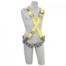 3M 1102950 - DBI-SALA Delta Cross Over Climbing Harness