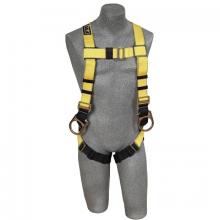 3M 1103512 - DBI-SALA Delta II No-Tangle Construction Harnesses