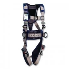 3M 70007426128 - DBI-SALA ExoFit STRATA Construction Style Positioning Harnesses