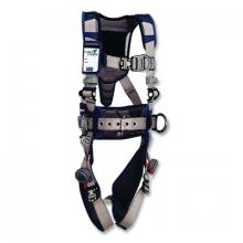 3M 70007419495 - DBI-SALA ExoFit STRATA Construction Style Positioning/Climbing Harnesses