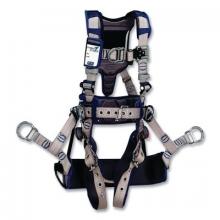 3M 70007426235 - DBI-SALA ExoFit STRATA Tower Climbing Harnesses