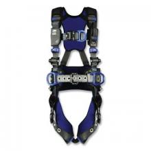 3M 70007420592 - DBI-SALA ExoFit X300 Comfort Wind Energy Climbing/Positioning Safety Harnesses