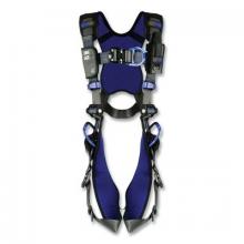 3M 70007420782 - DBI-SALA ExoFit X300 Comfort Wind Energy Climbing/Positioning Safety Harnesses