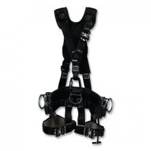 3M 70007422812 - DBI-SALA ExoFit NEX Comfort Lineman Climbing/Positioning/Suspension Safety Harnesses