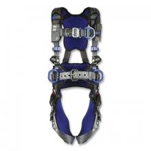 3M 70804445339 - DBI-SALA ExoFit X300 Comfort Construction Climbing/Positioning Safety Harnesses