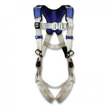 3M 70804532235 - DBI-SALA ExoFit X100 Comfort Vest Climbing Safety Harnesses