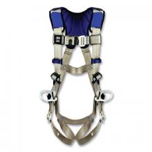 3M 70804532268 - DBI-SALA ExoFit X100 Comfort Vest Positioning Safety Harnesses