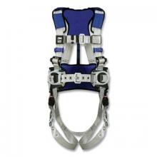 3M 70804532607 - DBI-SALA ExoFit X100 Comfort Construction Positioning Safety Harnesses