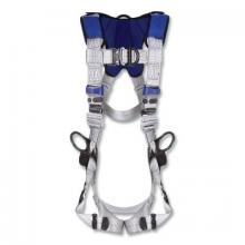 3M 1401230 - DBI-SALA ExoFit X100 Comfort Wind Energy Climbing/Positioning Safety Harnesses