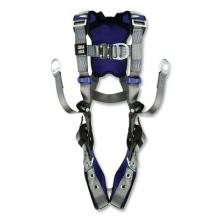 3M 70804547977 - DBI-SALA ExoFit X200 Comfort Oil and Gas Climbing/Suspension Safety Harnesses