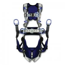 3M 70804548868 - DBI-SALA ExoFit X200 Comfort Tower Climbing/Positioning/Suspension Safety Harnesses