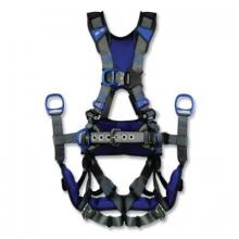 3M 1403211 - DBI-SALA ExoFit X300 X-Style Tower Climbing Safety Harnesses