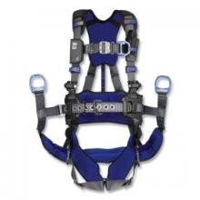 3M 1403233 - DBI-SALA ExoFit X300 Comfort Tower Climbing Safety Harnesses