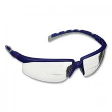 3M S2015AF-BLU - 3M Solus 2000 Series Protective Eyewear