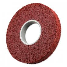 3M 7100111501 - Scotch-Brite Metal Finishing Wheels