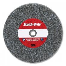 3M 7100053420 - Scotch-Brite Deburr and Finish Pro Unitized Wheels