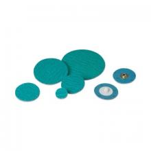 3M 7100074536 - Standard Abrasives Quick Change Zirconia Pro 2-Ply Discs