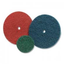 3M 7010368543 - Standard Abrasives Buff and Blend HP Discs