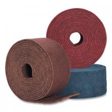 3M 7000046839 - Standard Abrasives A/O Buff and Blend GP Rolls