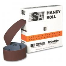 3M 7010310611 - Standard Abrasives Aluminum Oxide Handy Rolls